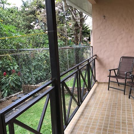 Pacande Apartamentos Бокете Екстер'єр фото