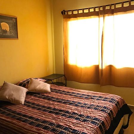 Pacande Apartamentos Бокете Екстер'єр фото