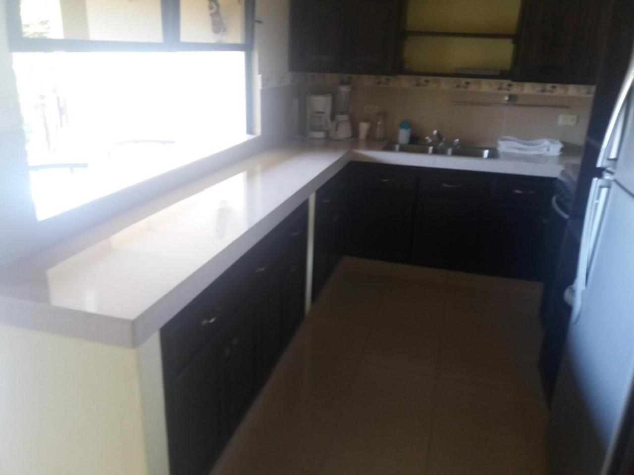 Pacande Apartamentos Бокете Екстер'єр фото