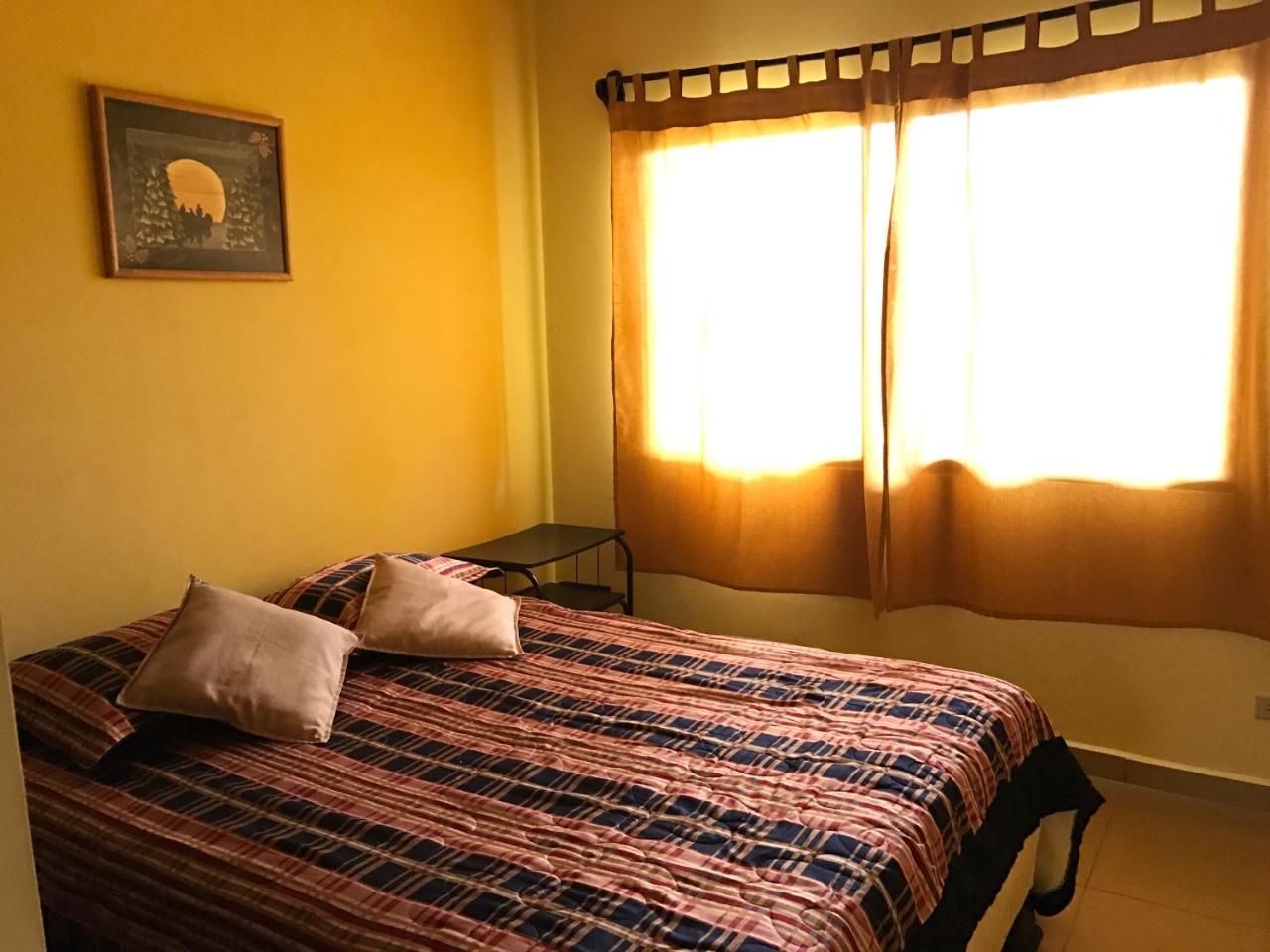 Pacande Apartamentos Бокете Екстер'єр фото