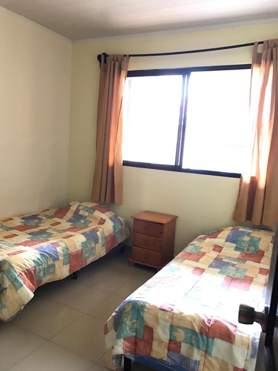 Pacande Apartamentos Бокете Екстер'єр фото