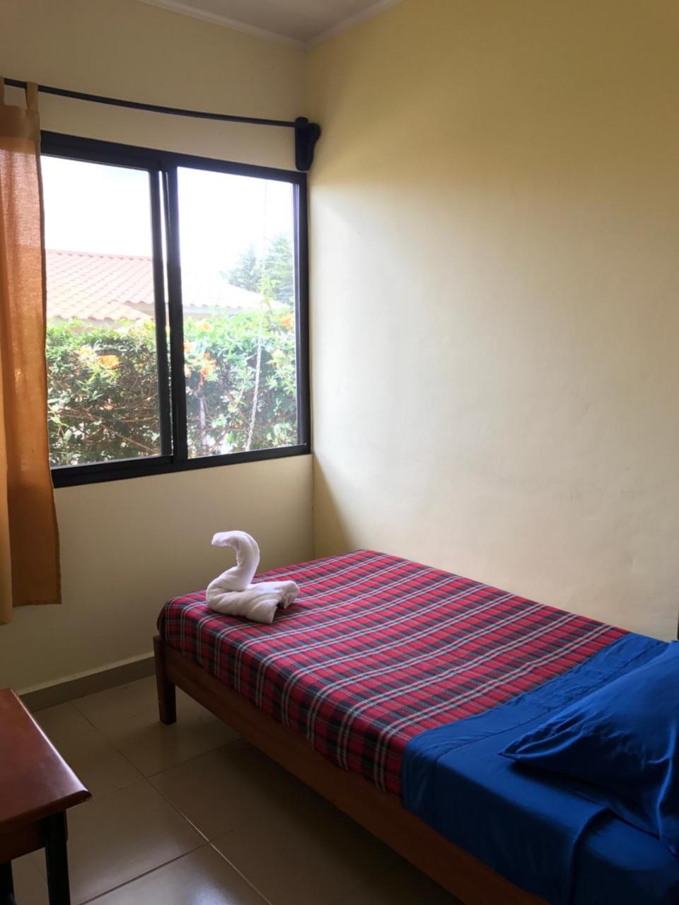 Pacande Apartamentos Бокете Екстер'єр фото