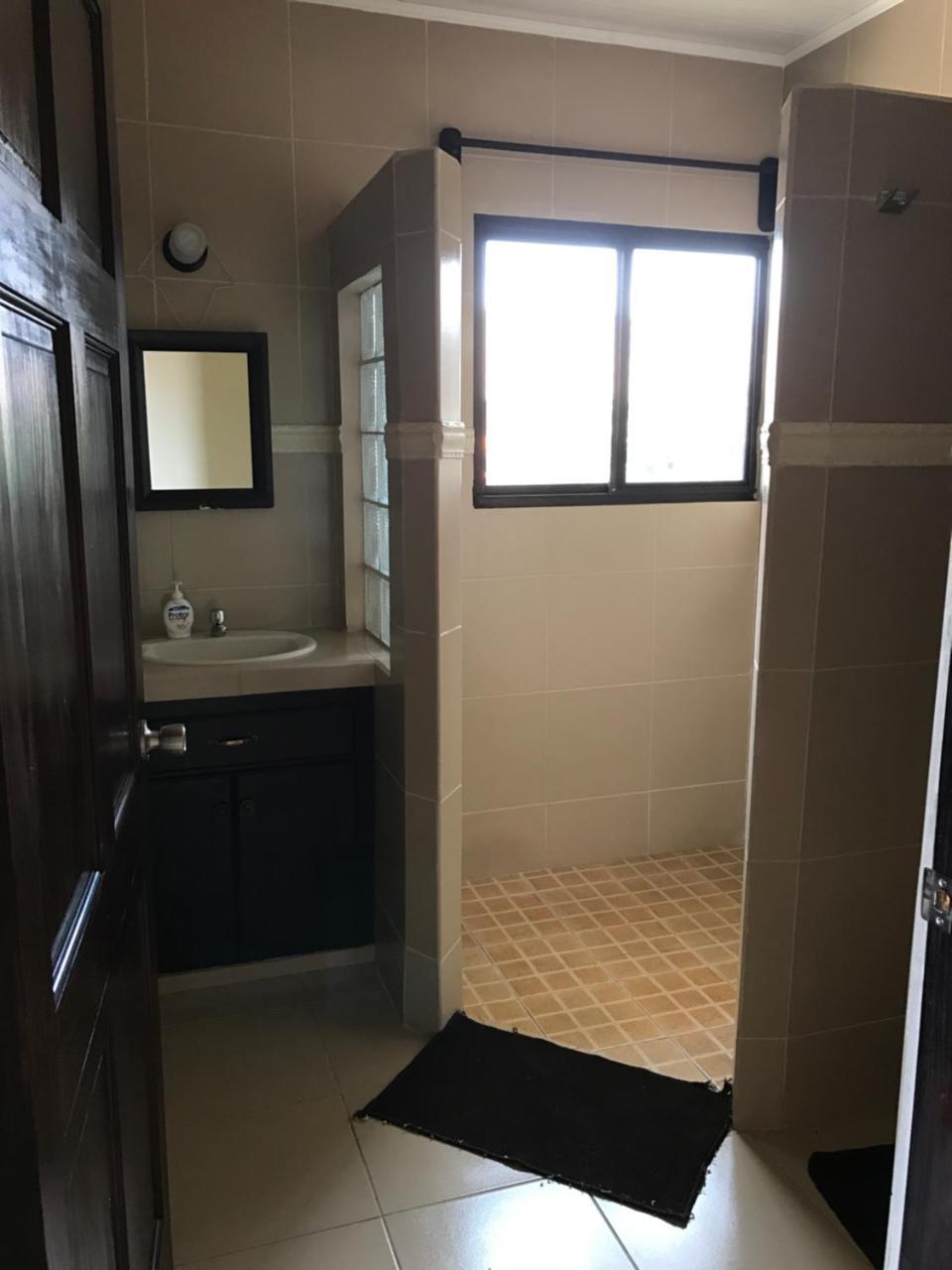 Pacande Apartamentos Бокете Екстер'єр фото